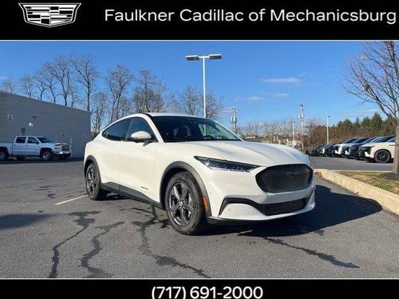 FORD MUSTANG MACH-E 2021 3FMTK1SS0MMA62251 image FORD MUSTANG MACH-E 2021 3FMTK1SS0MMA62251 image